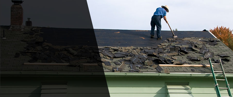 Jenners Roofing Contractors